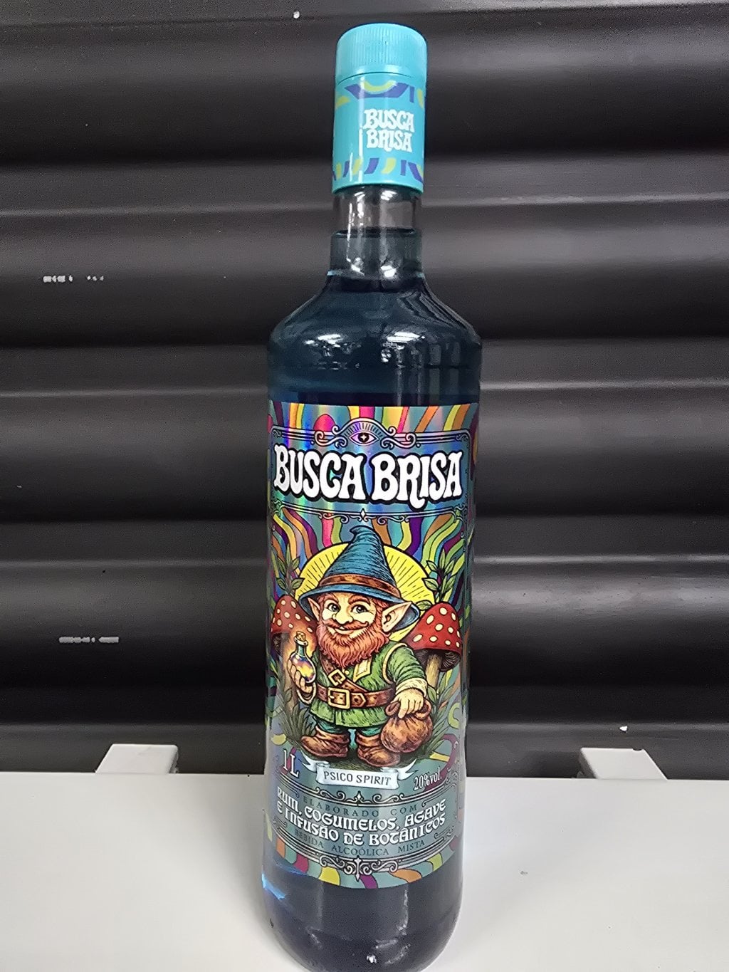 Busca Brisa 1l