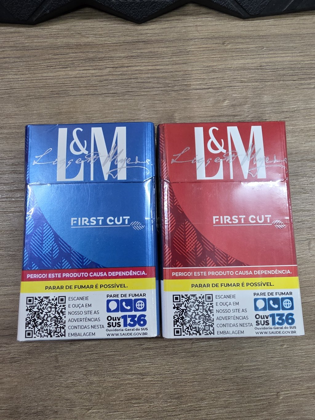 L&M First