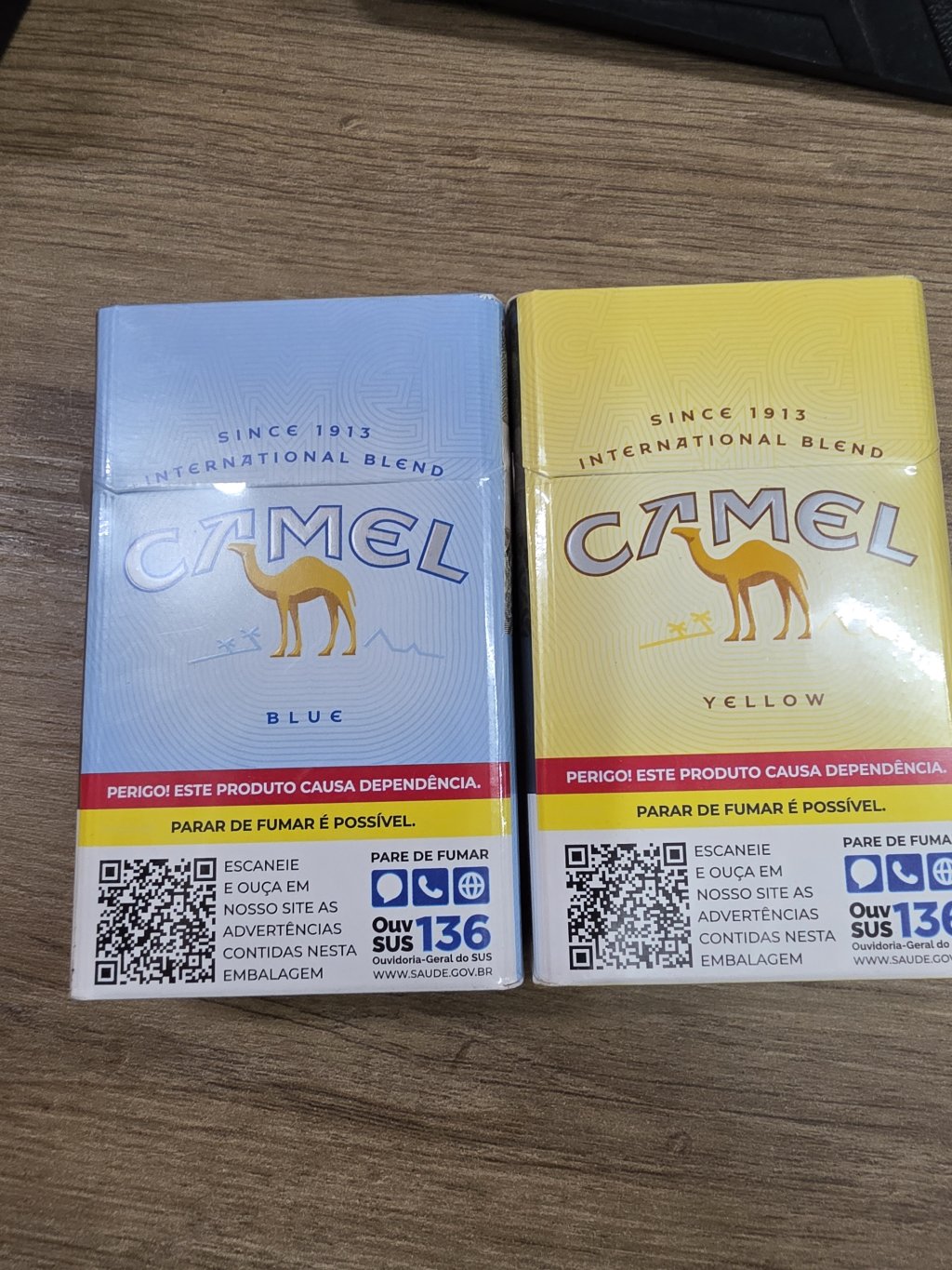 Camel