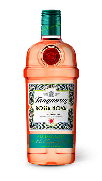 Gin Tanqueray Bossa Nova