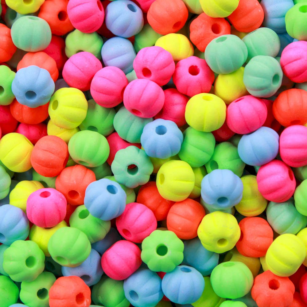 Mexerica Neon Limport Ref:24635 8mm 20g