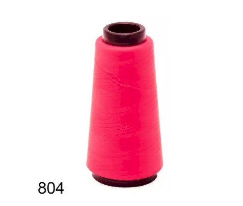 Linha Kron 120 COR804-ROSA NEON 1500mt