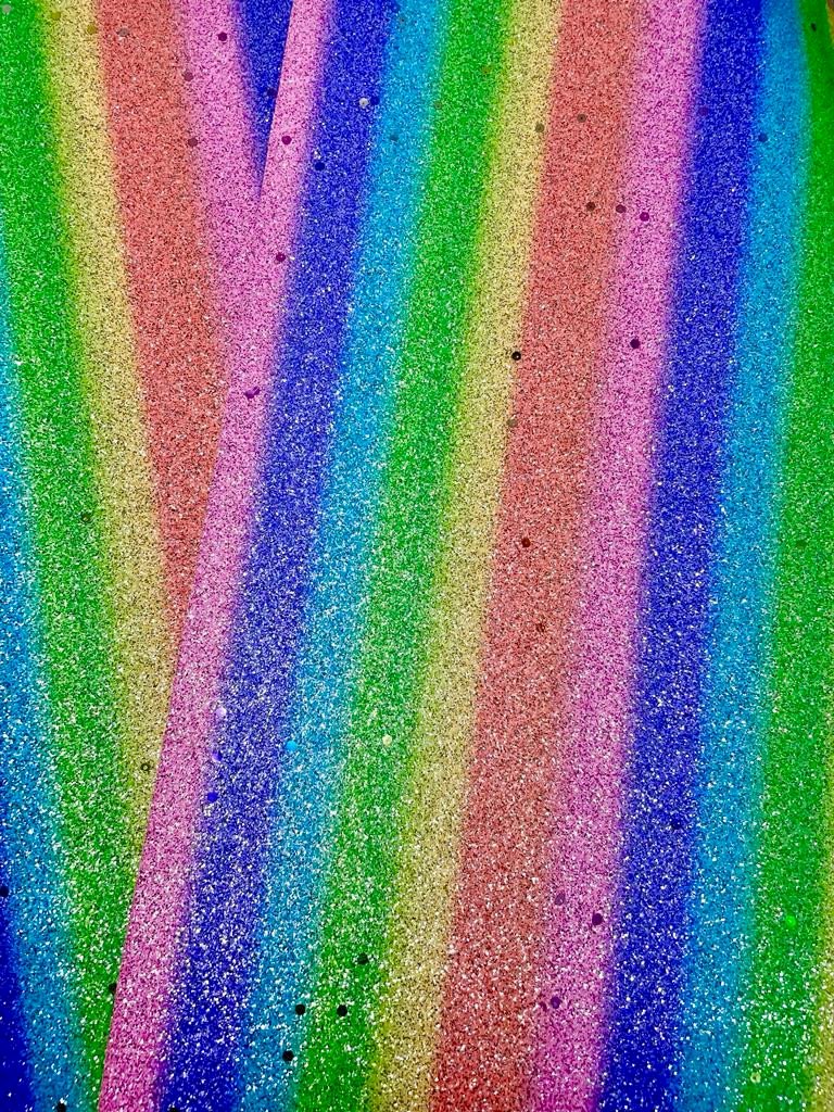 Lonita Gliter Fino Ref: 161022 ARCO-IRIS 40x24cm