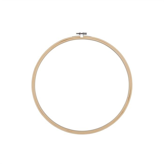 Bastidor Madeira n°20 ArtePunto c/tarracha 