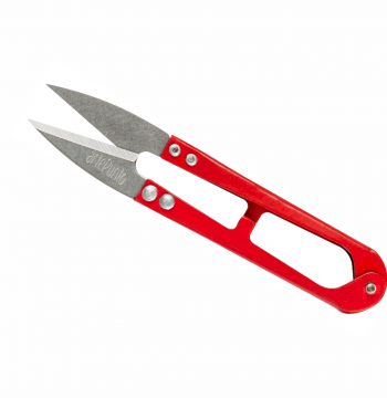 Tesoura Arremate s/Polegar ArtePunto Ref:TE004