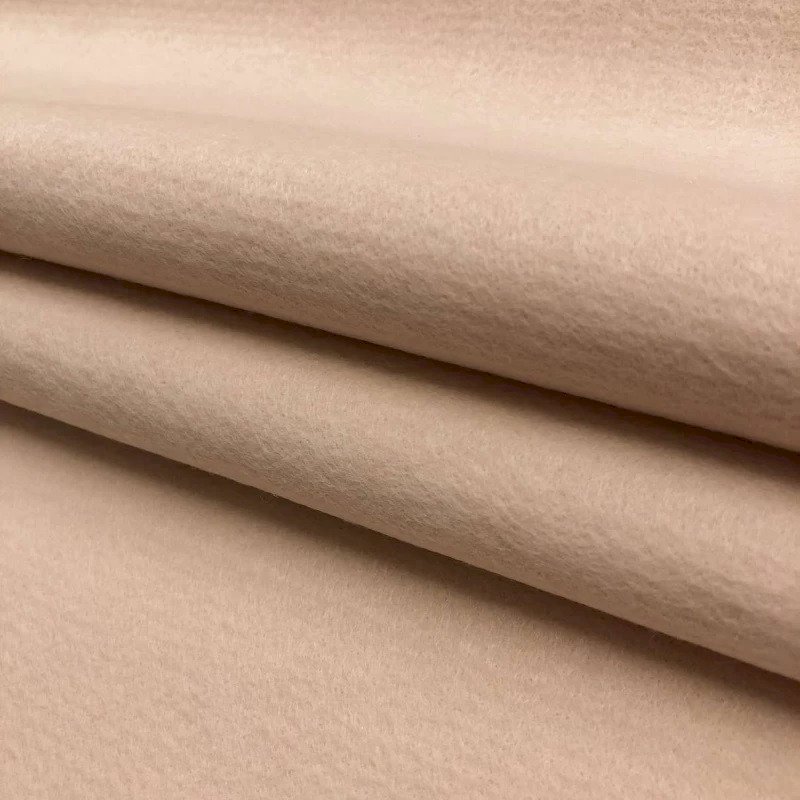 Feltro LISO Santa Fé NUDE