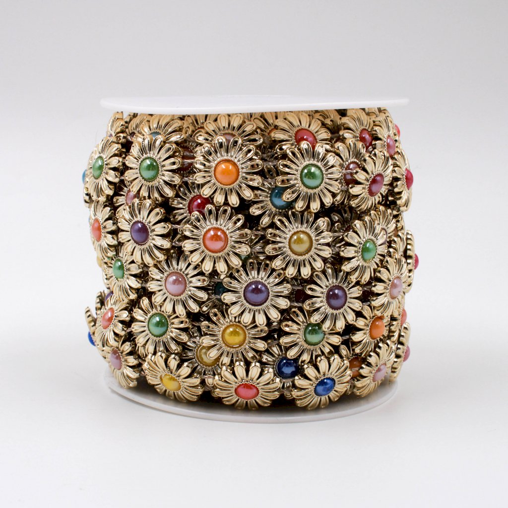 Ajofre/Chaton MARGARIDA Limport Ref:026649 20mm