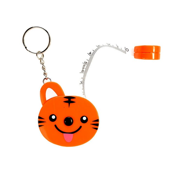 Fita Métrica Tigre Nybc 1,5mt