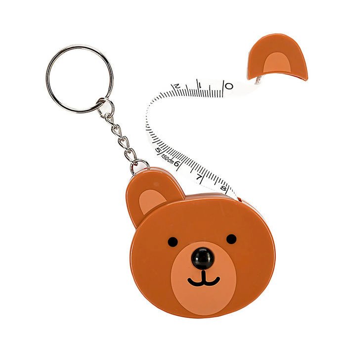 Fita Métrica URSO Nybc 1,5mt