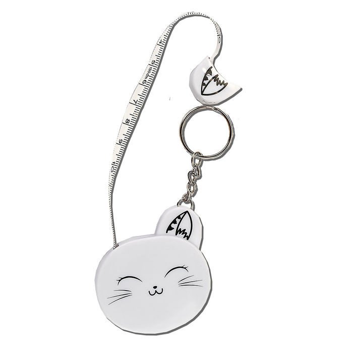 Fita Métrica GATINHO Nybc 1,5mt