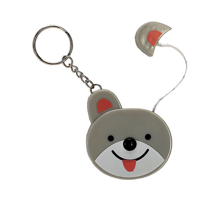 Fita Métrica CACHORRINHO Nybc 1,5mt