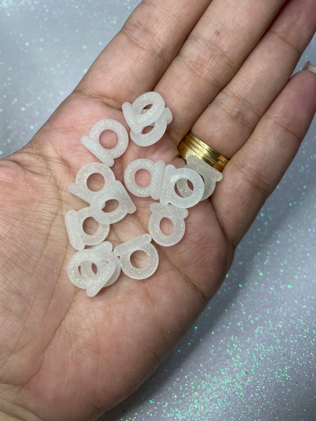 Adaptador de Aplique para Lápis INCOLOR Ref:2374 10und