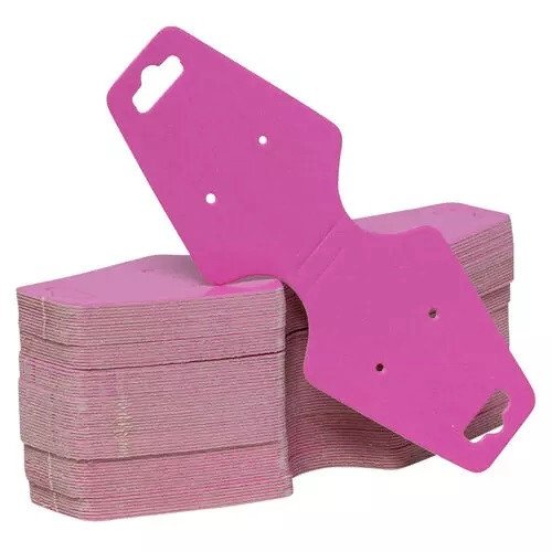 Papeleta Gravata Pink 50und