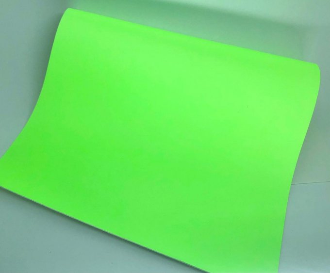 Lonita Fosca Neon VERDE Limport ref:24083 40x24cm 