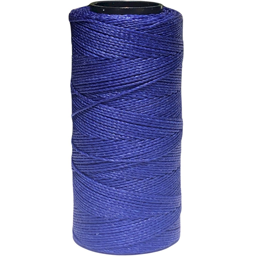 Linha encerada Filare AZUL ROYAL 100g