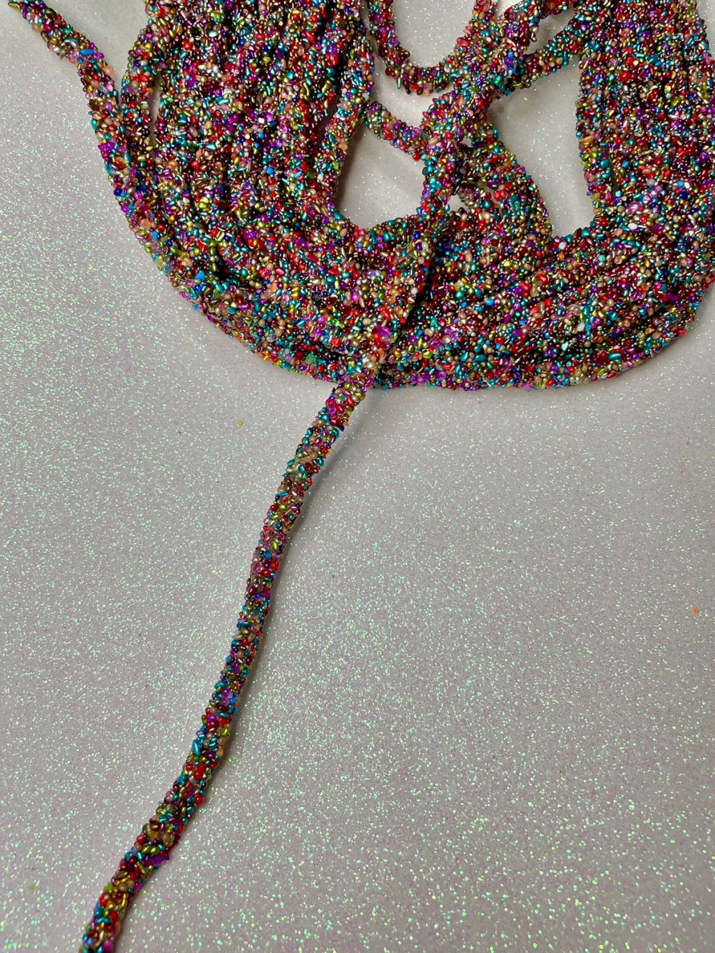 Tubo Silicone CASCALHO Ref21472 PatImport Color