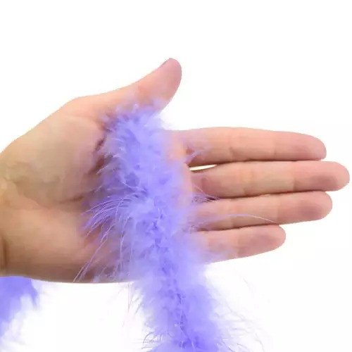 Marabu Lilás 1,60mt