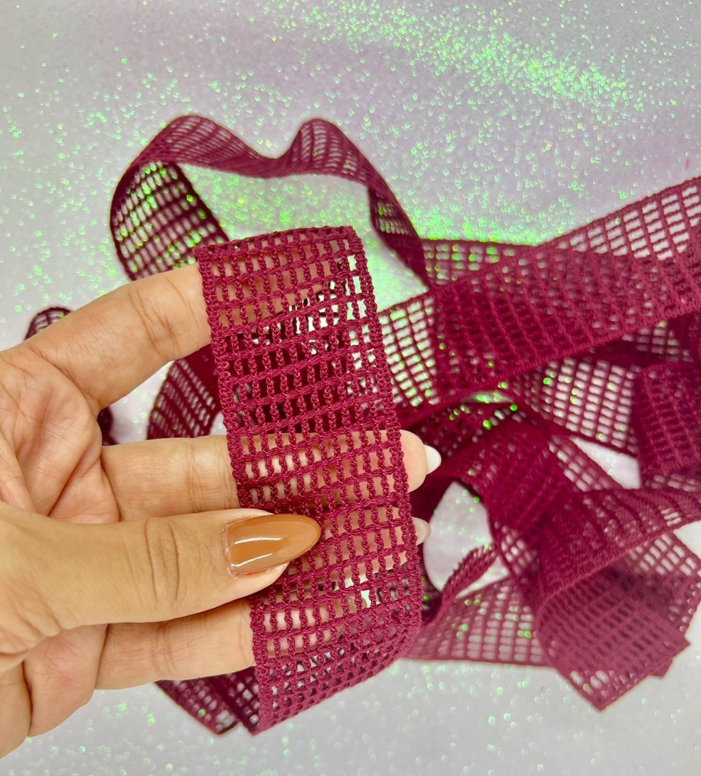 Fita Telada PatImport Ref:10460 MARSALA 38mm 03mt