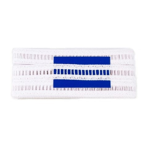 Ponto Palito São José BRANCO Ref:6000/P 20mm 10mt