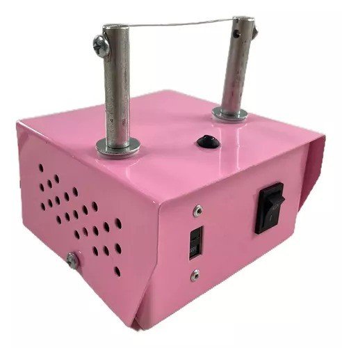 Máquina Similar Corte/seladora PatImport ROSA