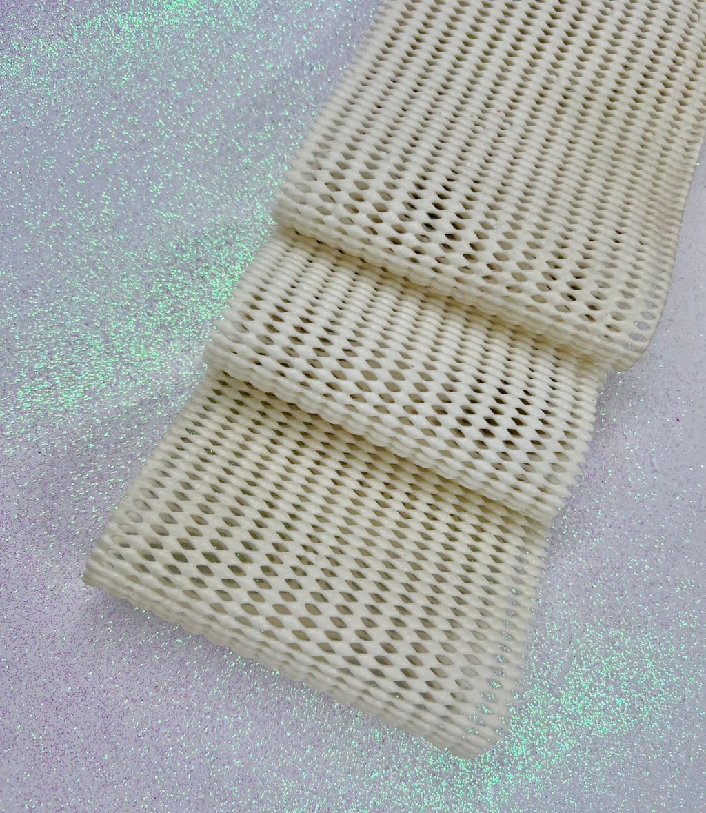 Borracha Anti-deslizante Lomil MARFIM 10cm x 40cm