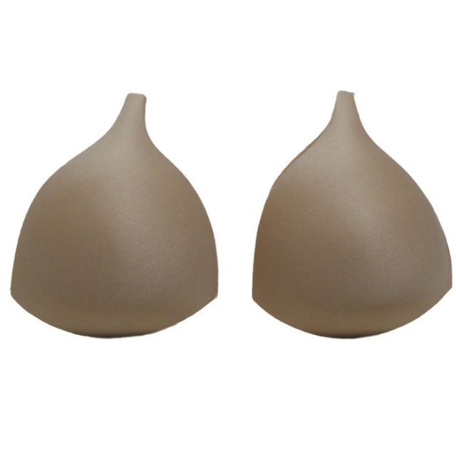 Bojo Cortininha MB BEGE s/ bolha TAMANHO G-44