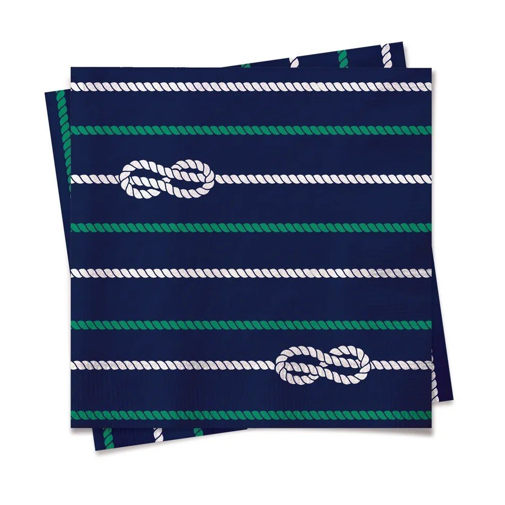 Guardanapo Cromus Ref:675 CORDA 32,5x32,5cm