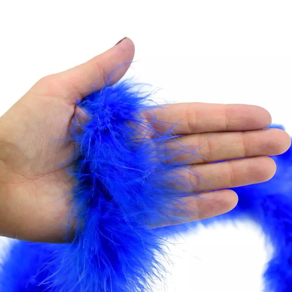 Marabu AZUL ROYAL 1,60mt