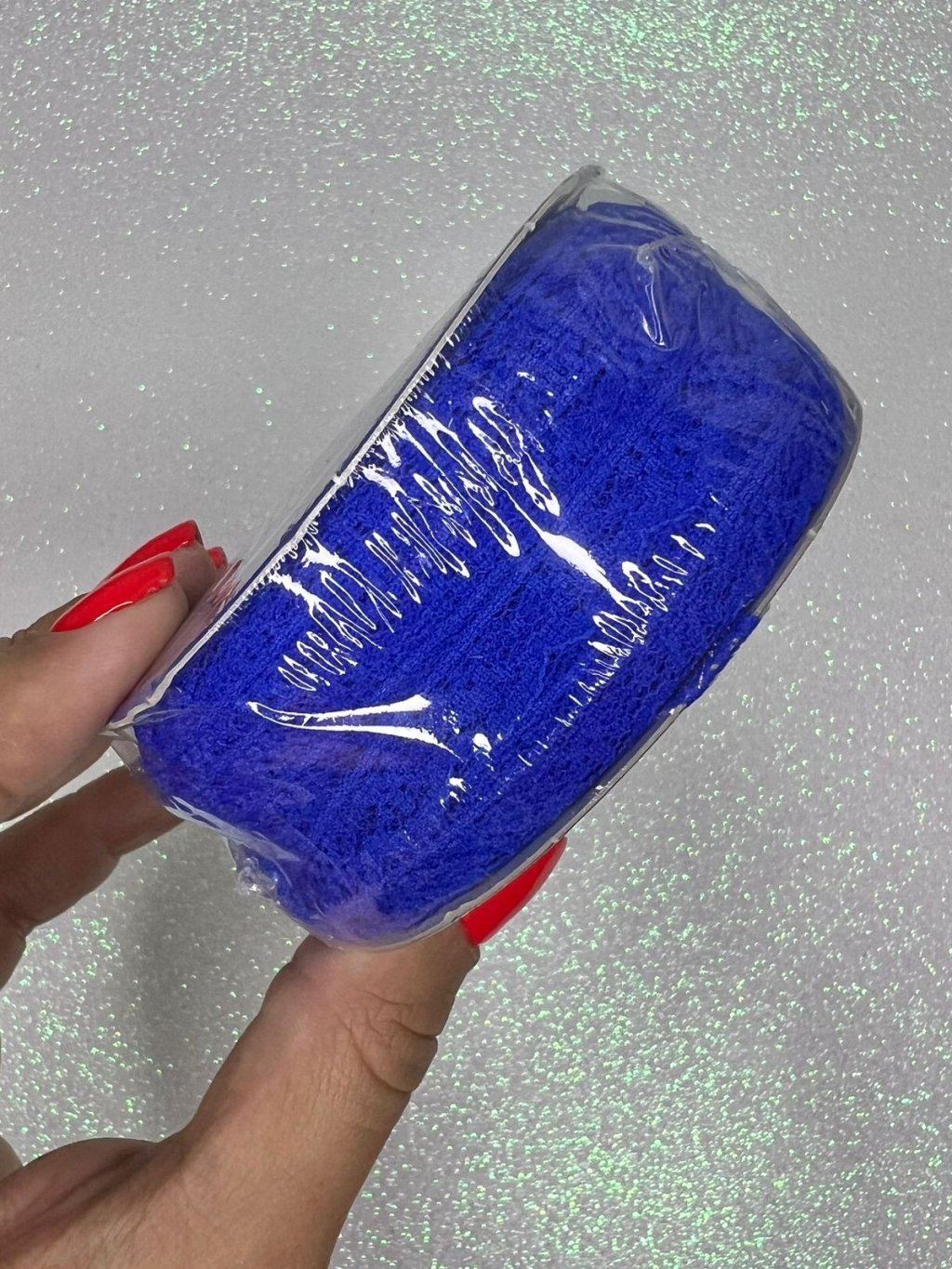 Bico Nylon n°2 Najar Cor13-AZUL ROYAL 10mm