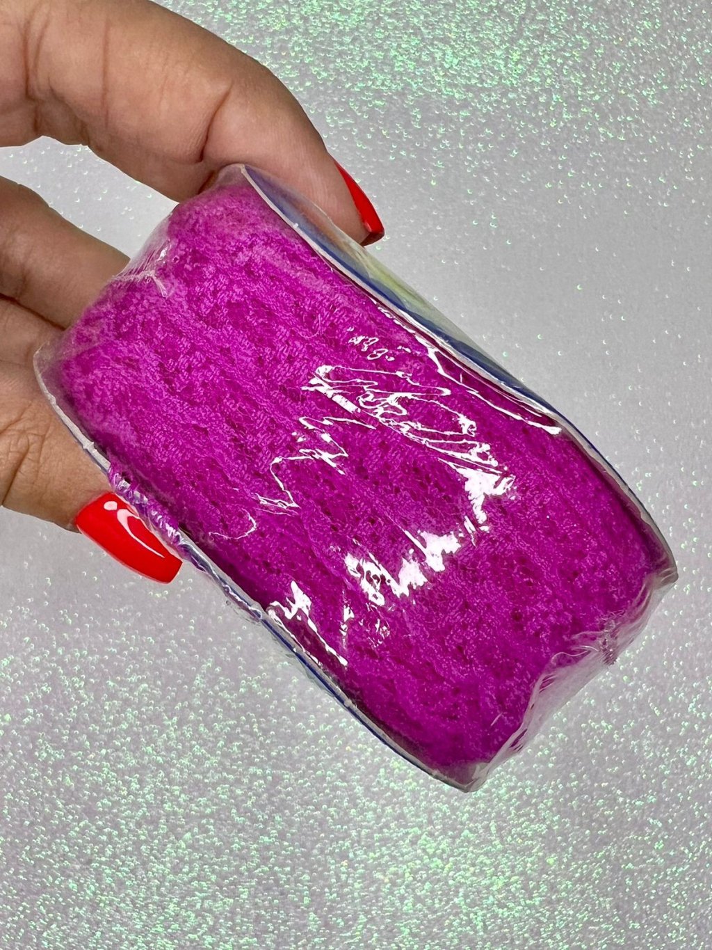 Bico Nylon n°2 Najar Cor30-PINK 10mm