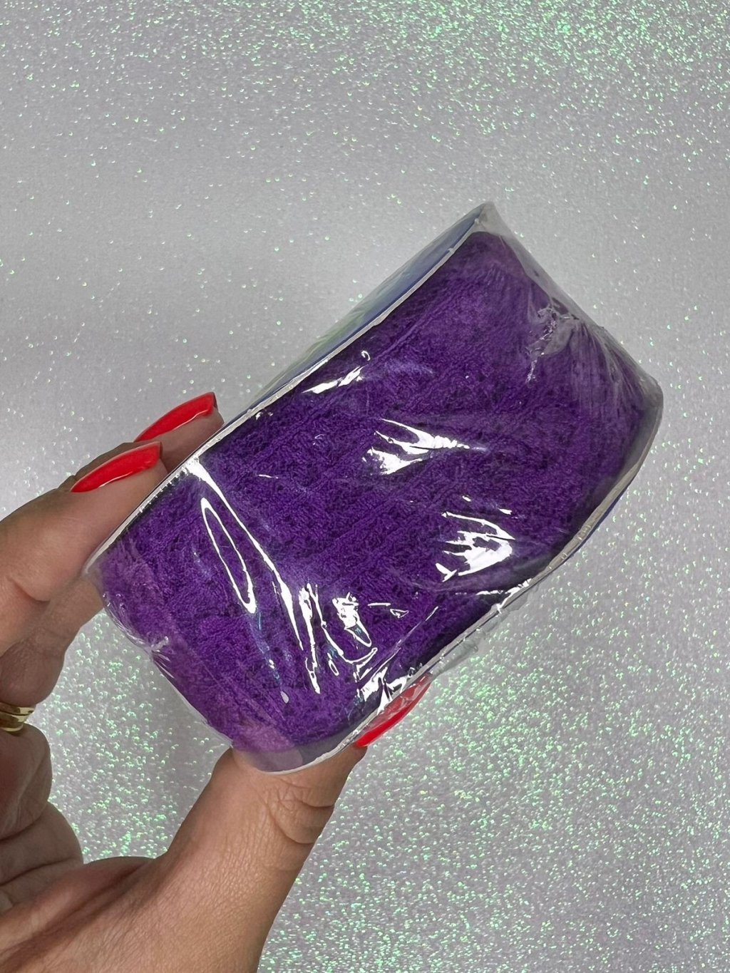 Bico Nylon n°2 Najar Cor31-ROXO 10mm