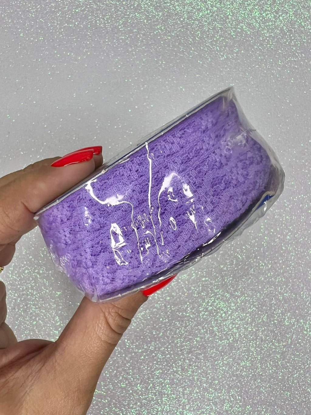 Bico Nylon n°2 Najar Cor42-LILÁS 10mm