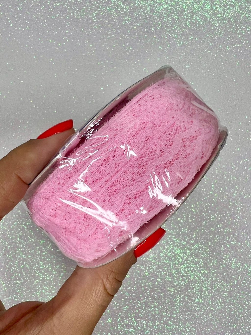 Bico Nylon n°2 Najar Cor3-ROSA BEBÊ 10mm