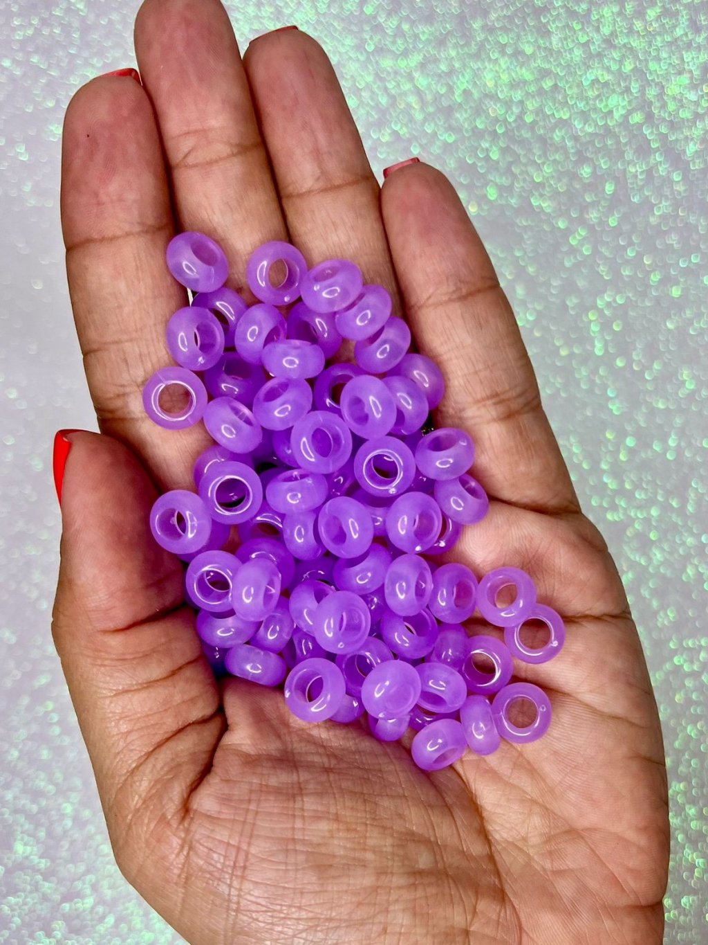 Terere Color Transparente PatImport Ref:10022 LAVANDA 20g