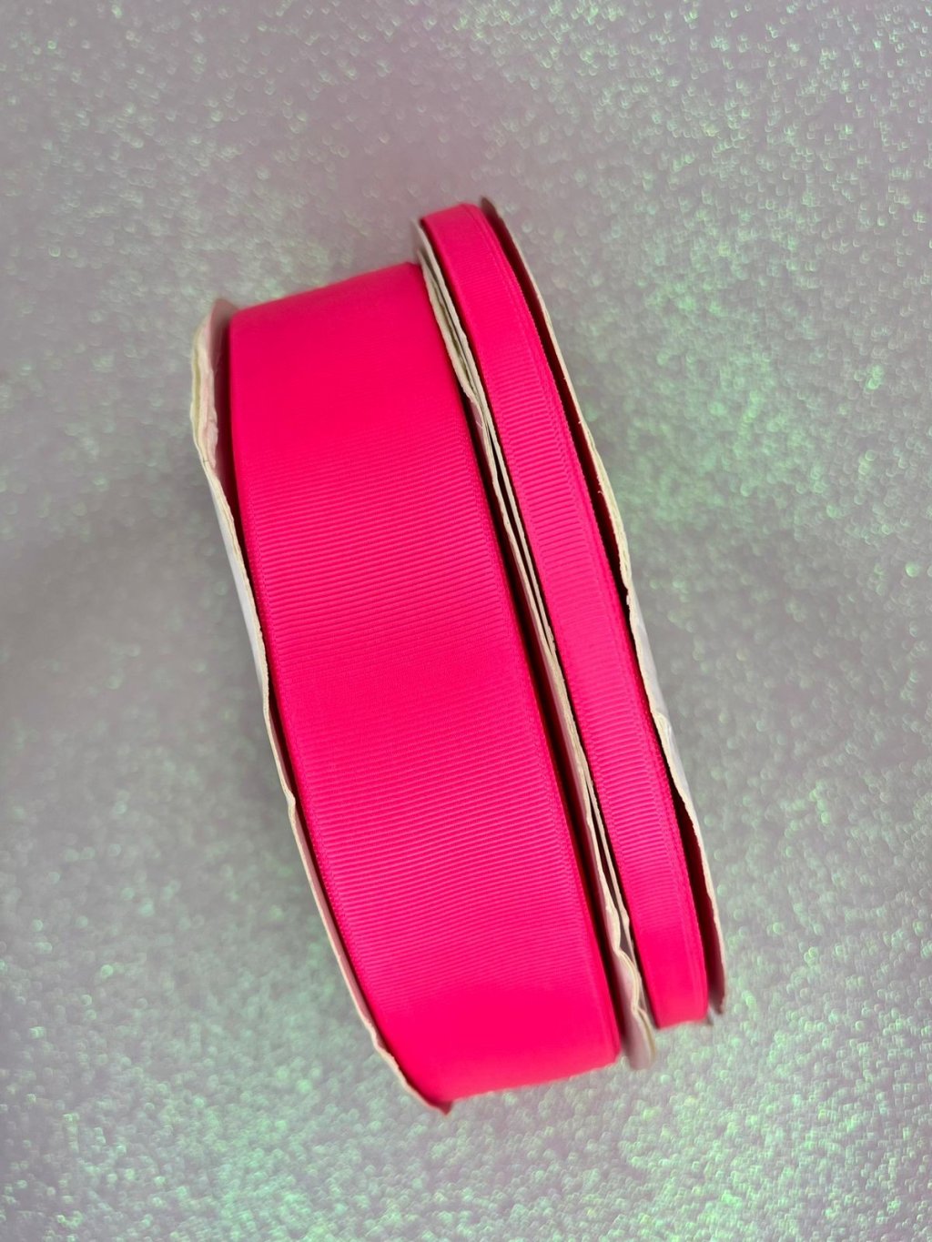 Fita Gorgurão Lisa Mili Cor159-PASSIONE FRUIT 10mt