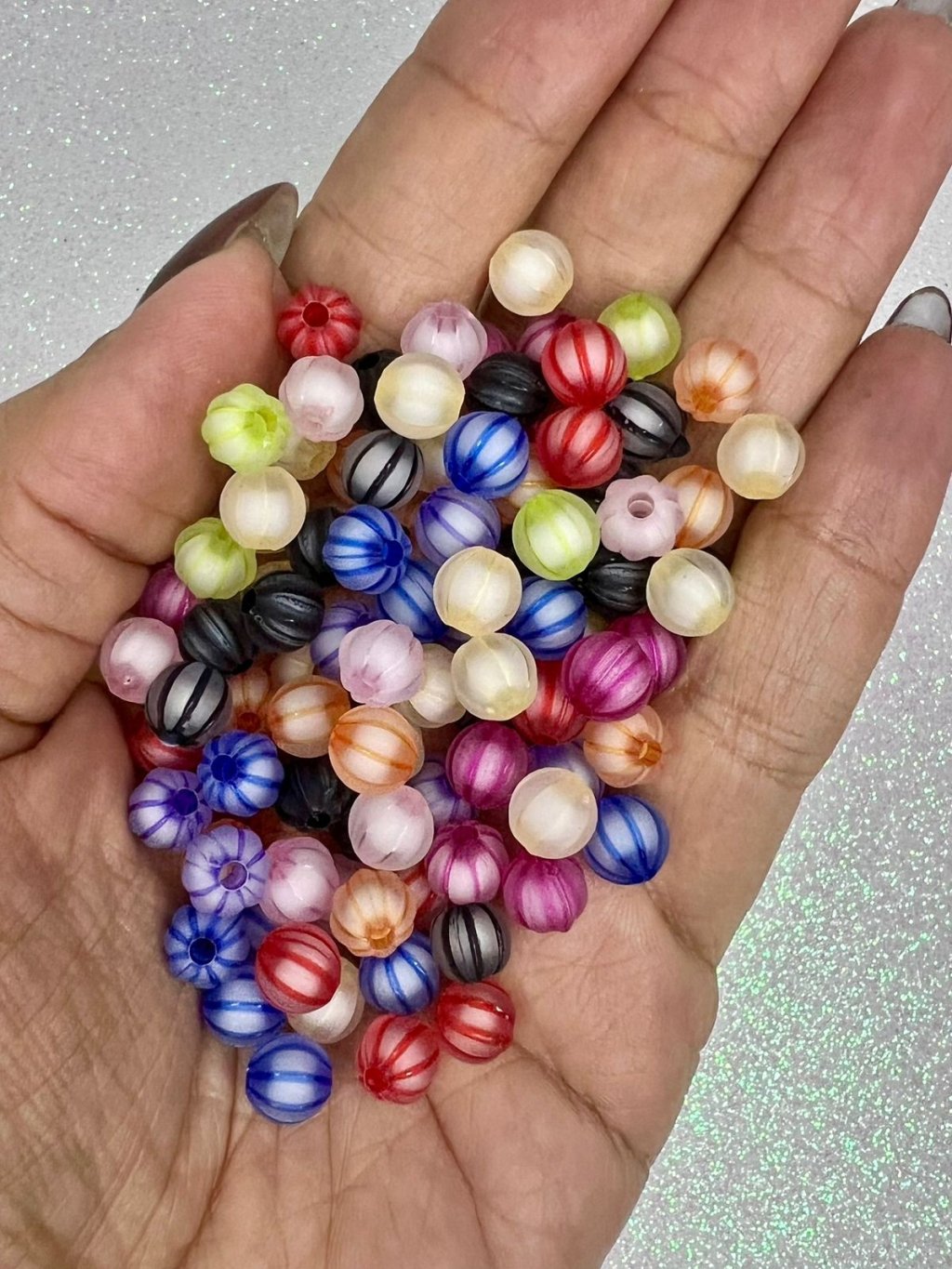 Bola Mexirica n°8 Color Fosca Ref:16248 LImport 20g