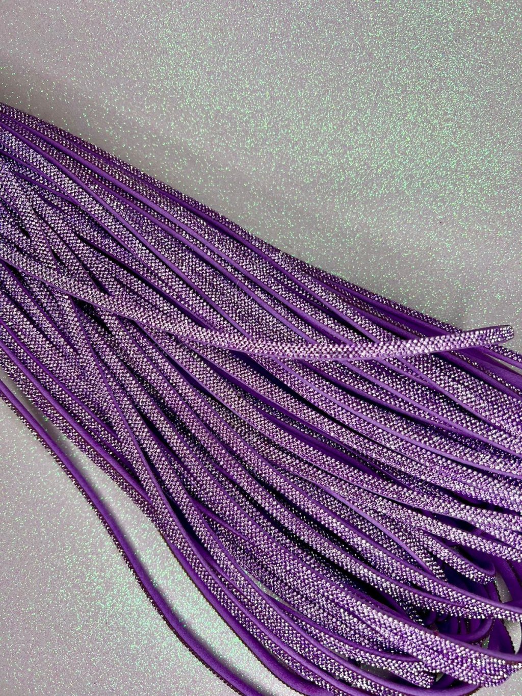 Strass Meia Cana PatImport Ref:43558 LILAS metro