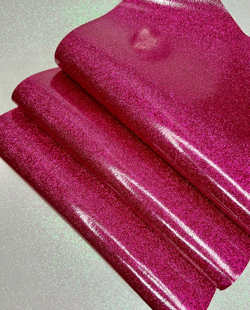 Lonita Gliter Verniz Yama Ref:48837 PINK 40x27cm 