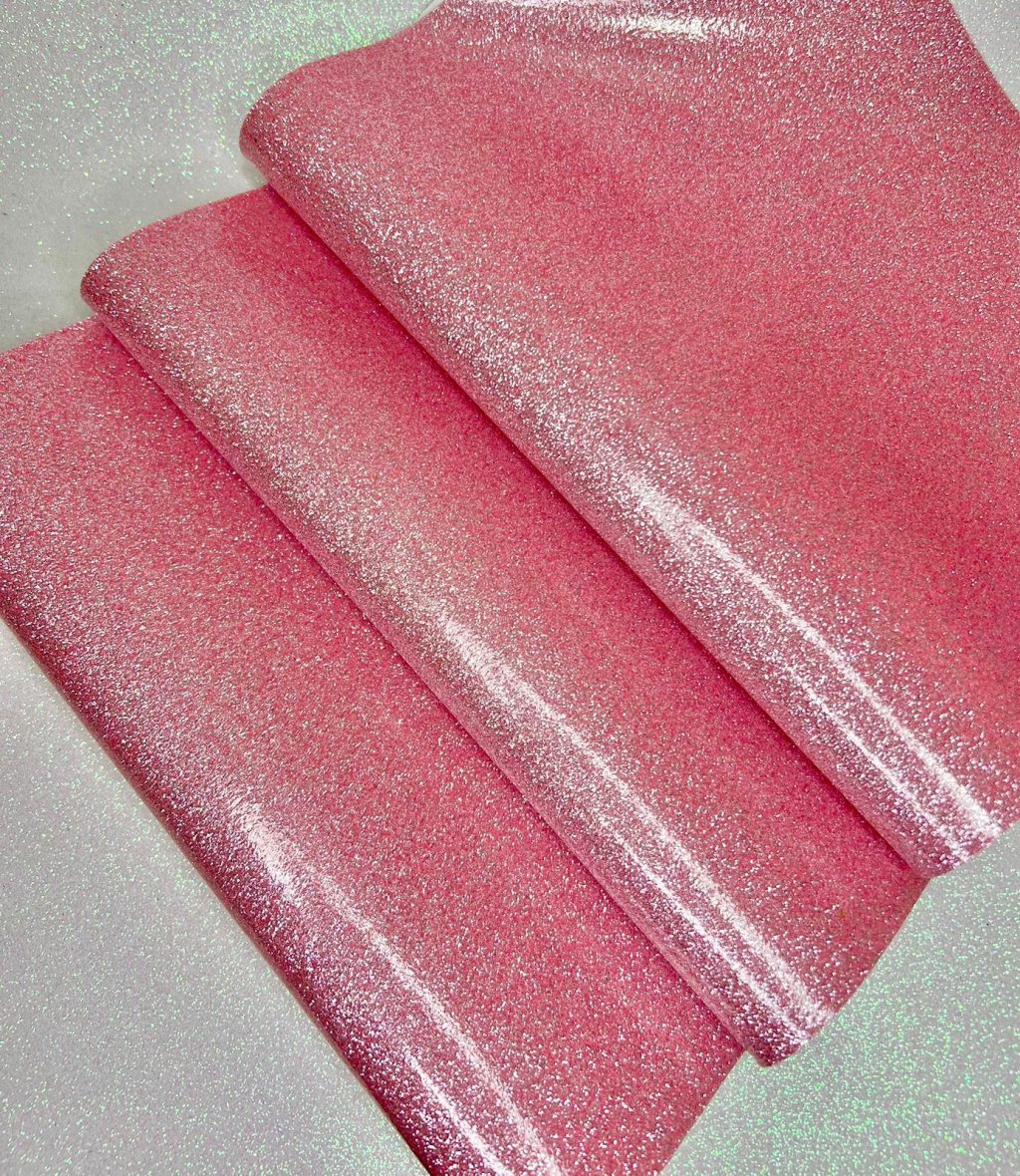 Lonita Gliter Verniz Yama Ref:48837 ROSA CLARO 40x27cm 