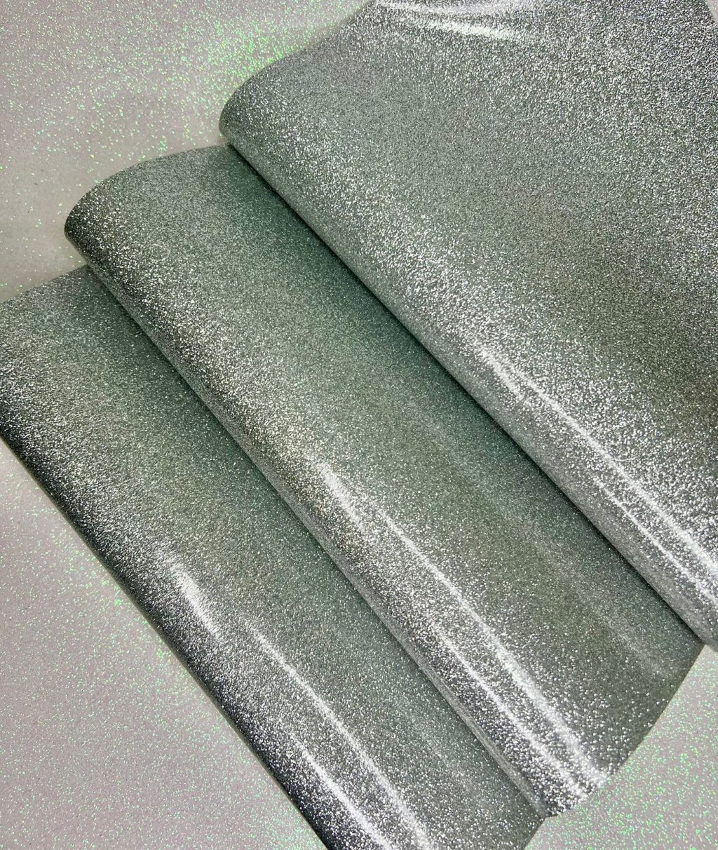 Lonita Gliter Verniz Yama Ref:48837 PRATA 40x27cm 