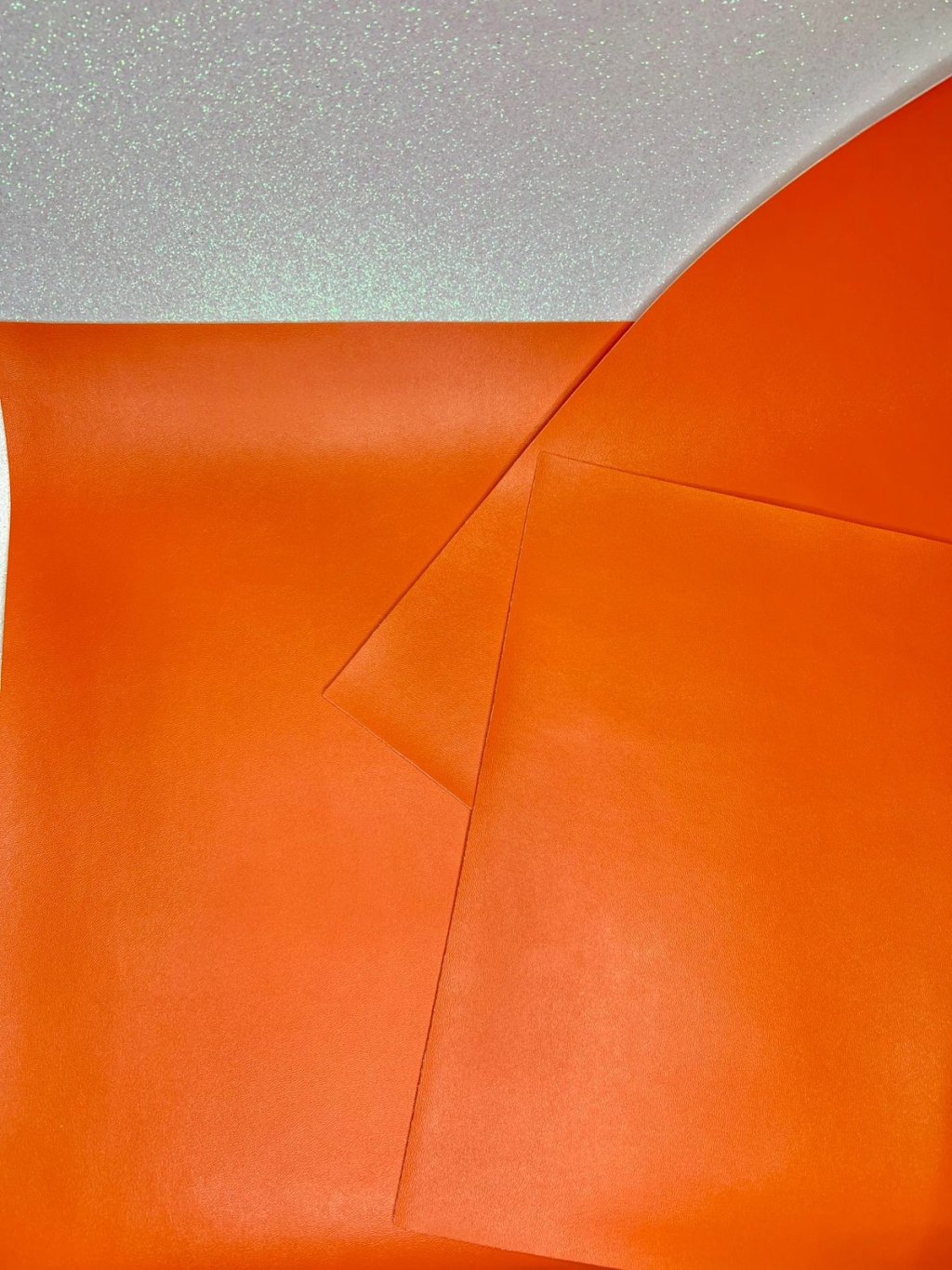 Lonita Napa Fosca Yama LARANJA 40x27cm folha