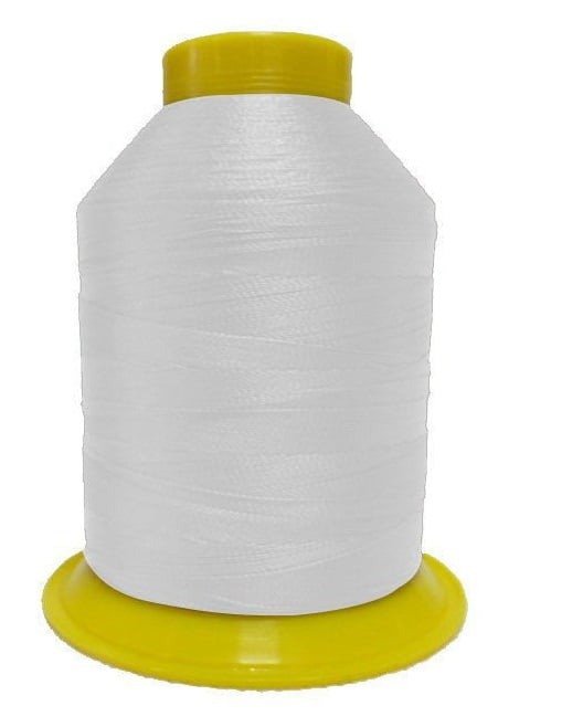 Linha Nylon 60 Linhanyl BRANCA 23g