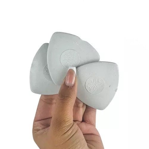 Giz Alfaiate NYBC Branco Unidade