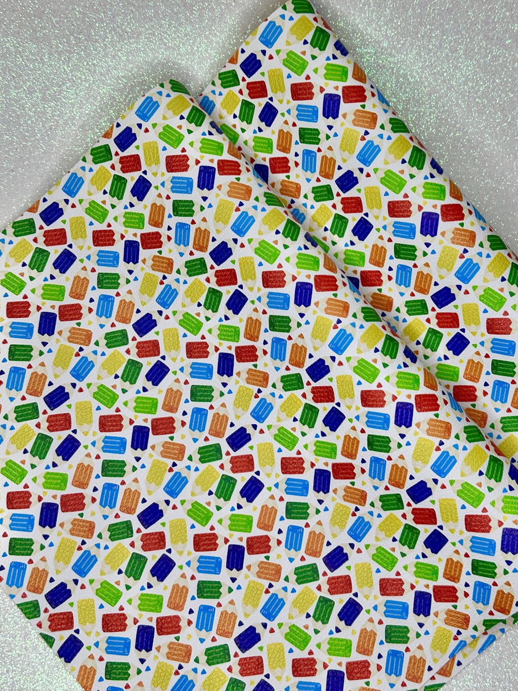 Lonita Escolar (LÁPIS COLOR) Yama Ref:50609 27x40cm FOLHA