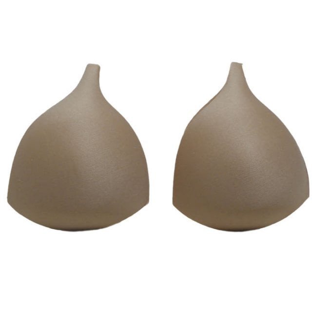 Bojo Cortininha MB BEGE s/ bolha TAMANHO P-40