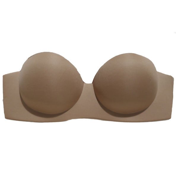 Bojo Inteiro MB BEGE s/ bolha TAMANHO G-44