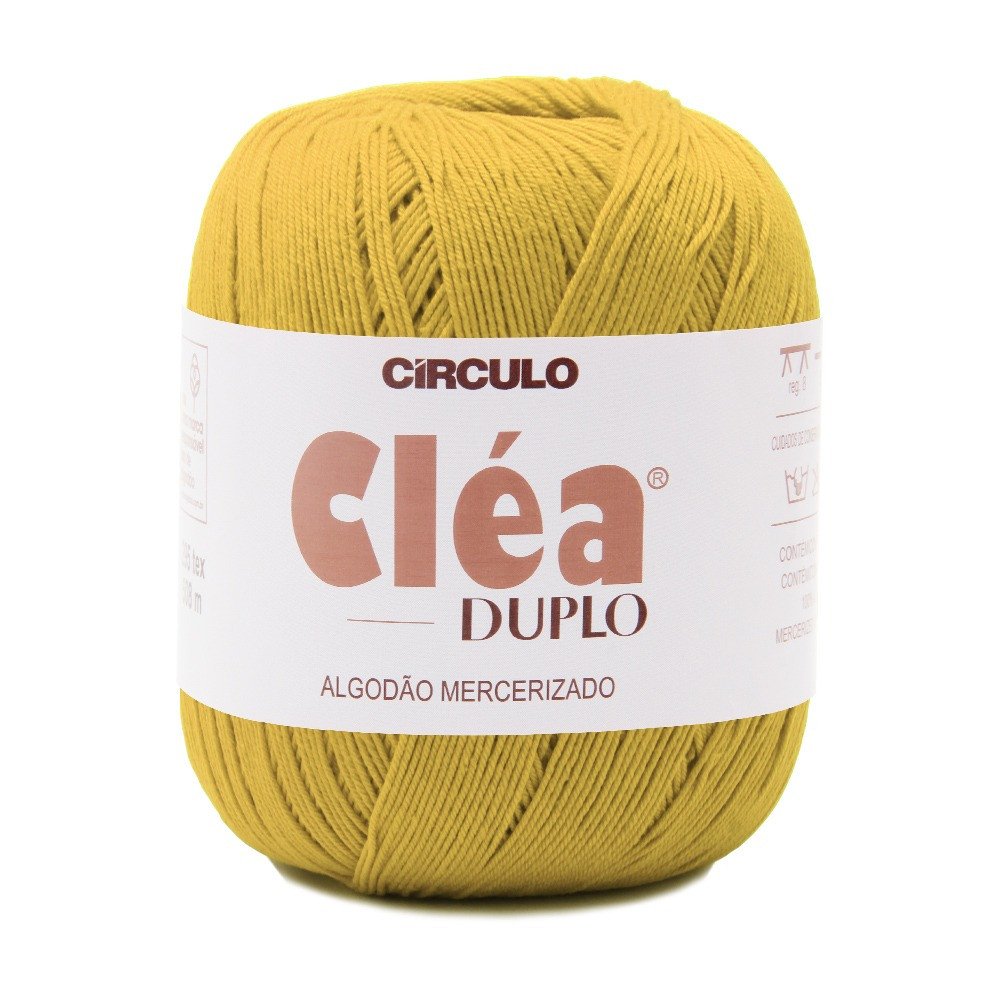 Linha Cléa Duplo Cor7092-ECLIPSE SOLAR Circulo 508mt