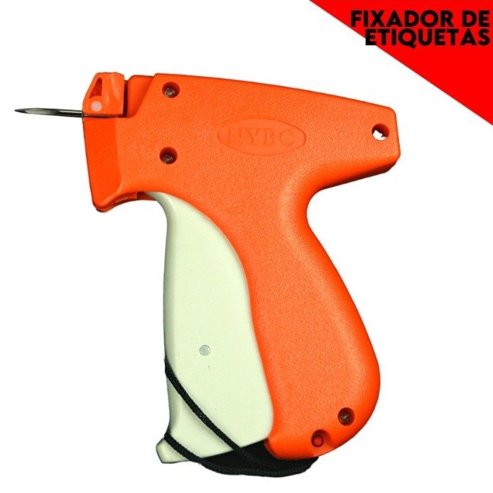Pistola FIX PIN (TAIG) NYBC