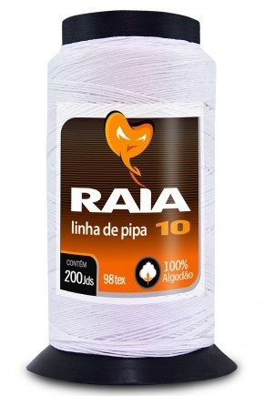 Linha 10 Raia Circulo 182mt