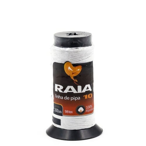 Linha 10 Raia Circulo 91mt